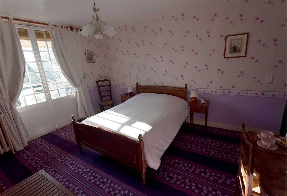 Auberge Du Clos Normand Hotel Martin-Église Екстериор снимка