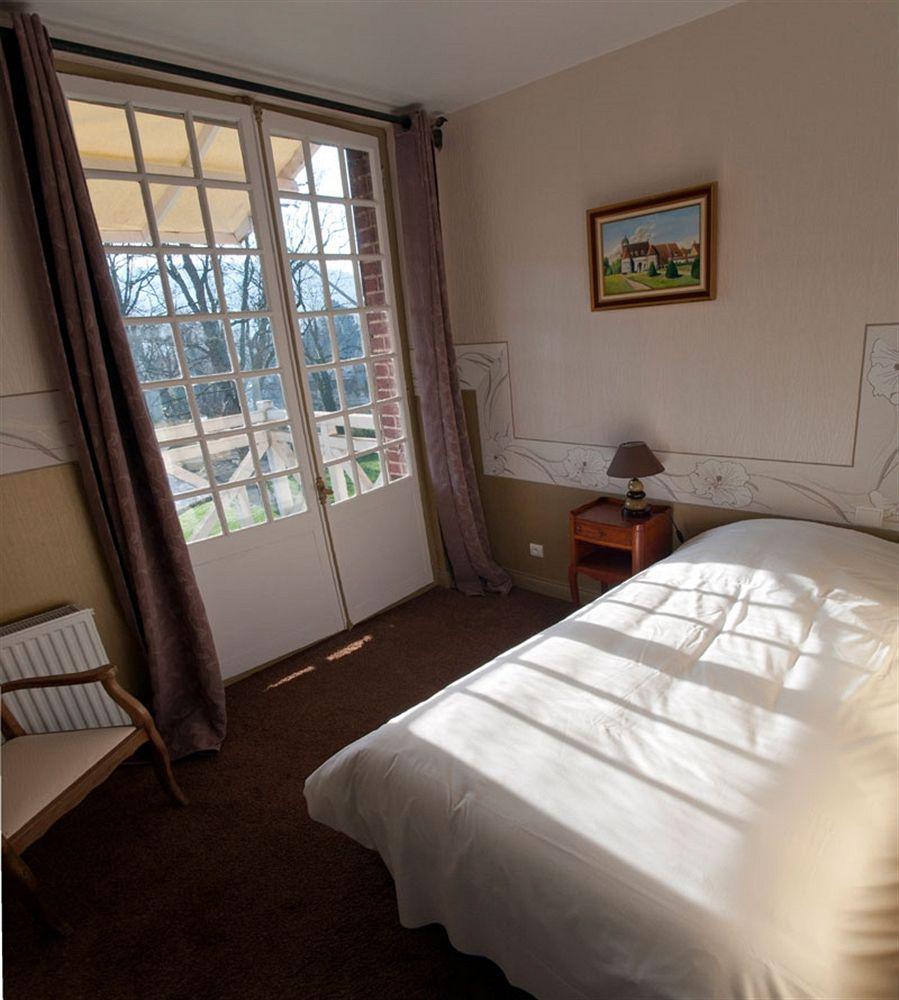 Auberge Du Clos Normand Hotel Martin-Église Екстериор снимка