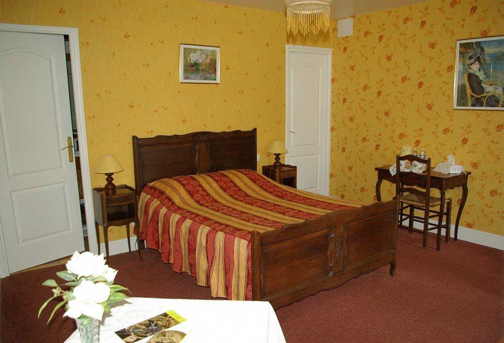 Auberge Du Clos Normand Hotel Martin-Église Екстериор снимка