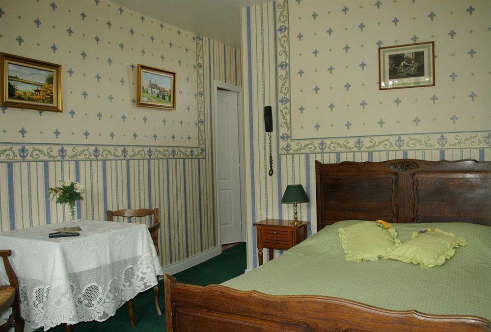 Auberge Du Clos Normand Hotel Martin-Église Екстериор снимка