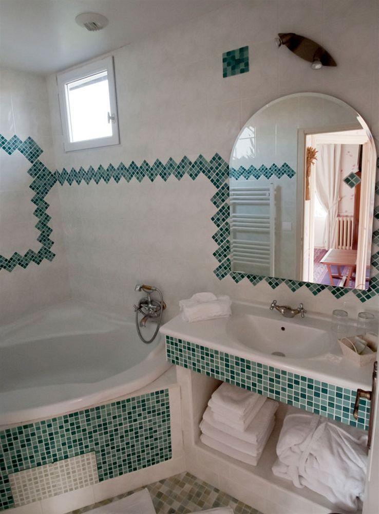 Auberge Du Clos Normand Hotel Martin-Église Екстериор снимка