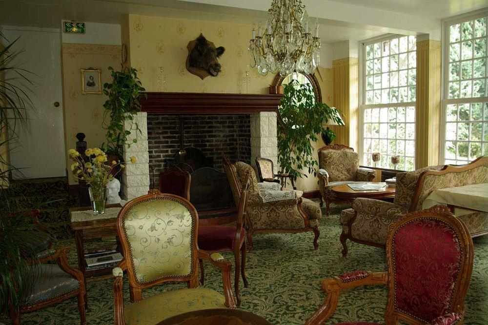 Auberge Du Clos Normand Hotel Martin-Église Екстериор снимка