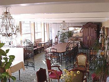 Auberge Du Clos Normand Hotel Martin-Église Екстериор снимка